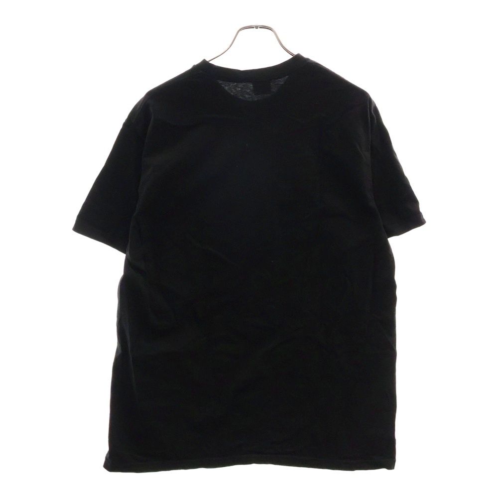 SUPREME (シュプリーム) 18SS×Nan Goldin Kim in Rhinestone Tee ナン