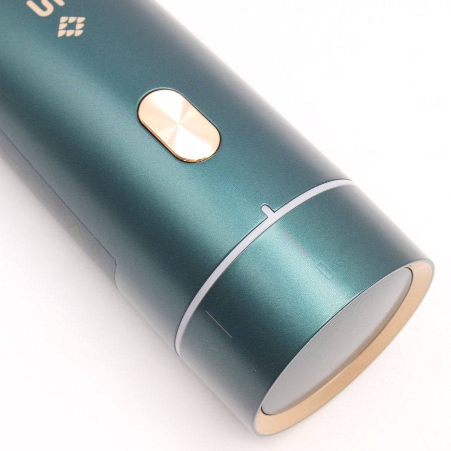 【美品2022年製】ジョブズドラ　脱毛器　エメラルド jovs-ジョブス公式オンラインストア