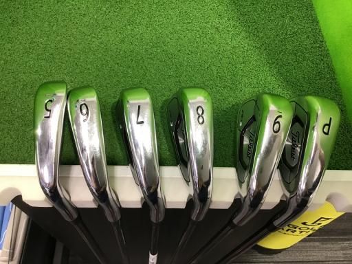 タイトリスト Titleist AP3 718 6S アイアンセット IR リシャフト フレックスその他 メンズ 男性用 右利き 右用 Cランク ゴルフクラブ USTAUSTRALIA_COM_AU