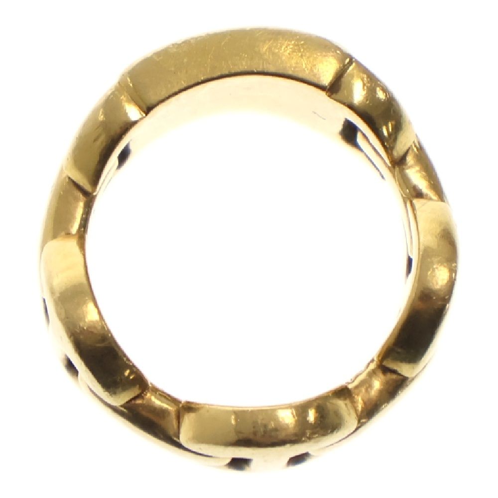 HOORSENBUHS (ホーセンブース) 18K BRUTE CLASSIC TRI-LINK