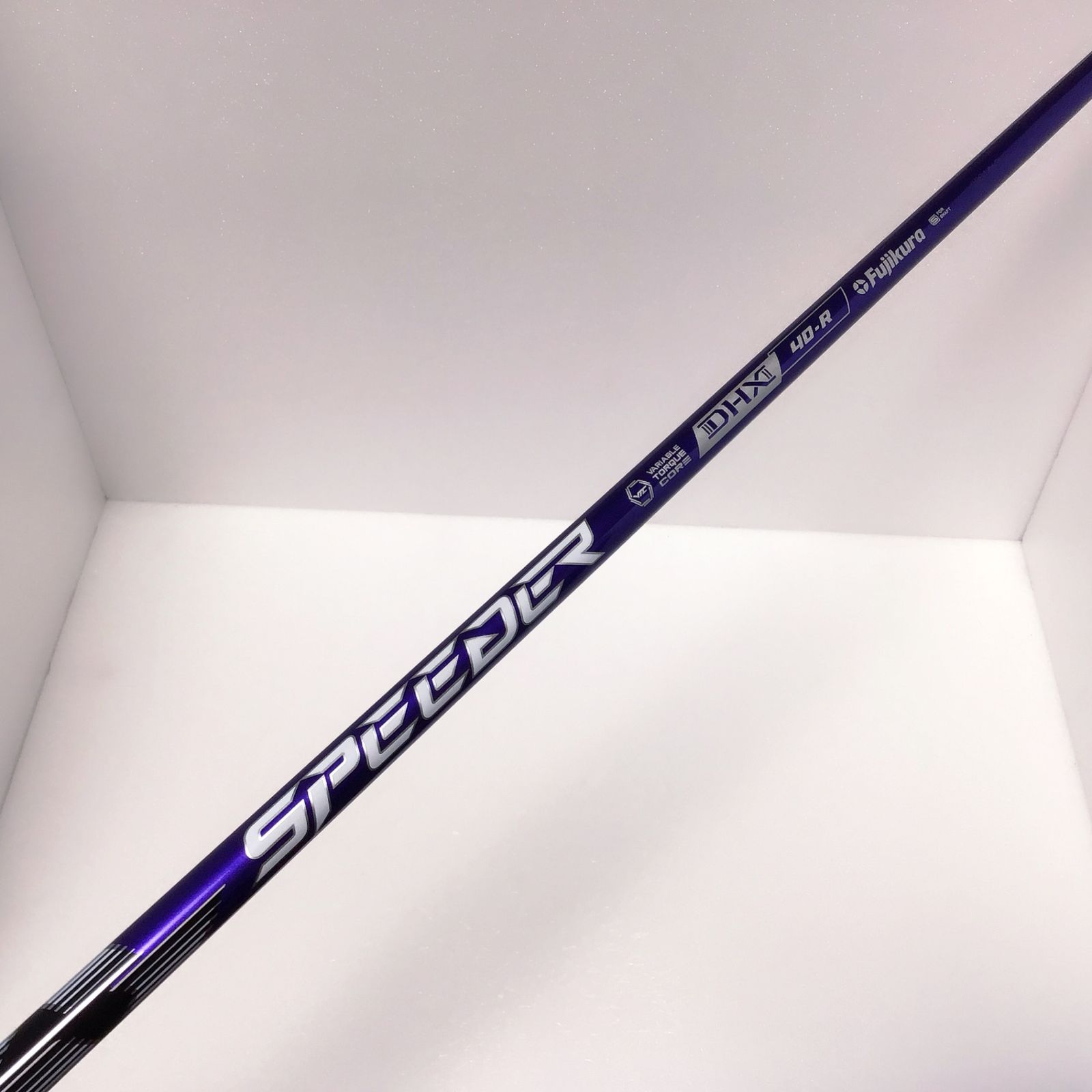 タイトリスト 915 ドライバー用 フジクラシャフト Speeder NX