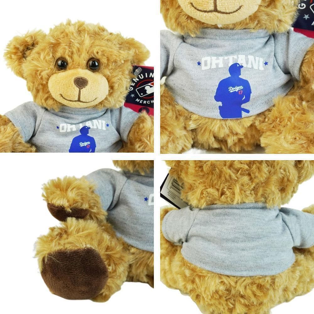 公式 オフィシャルライセンス ベア くまBEAR 大谷翔平