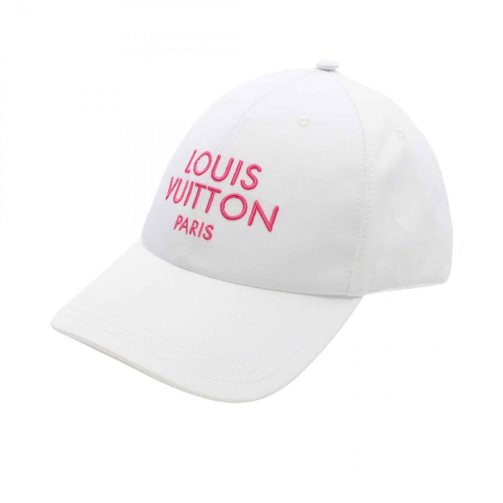 [SALE]ヴィトン Vuitton キャップ・マイ LV パリ ライト ブルー louis-vuitton-my-lv-paris-cap-