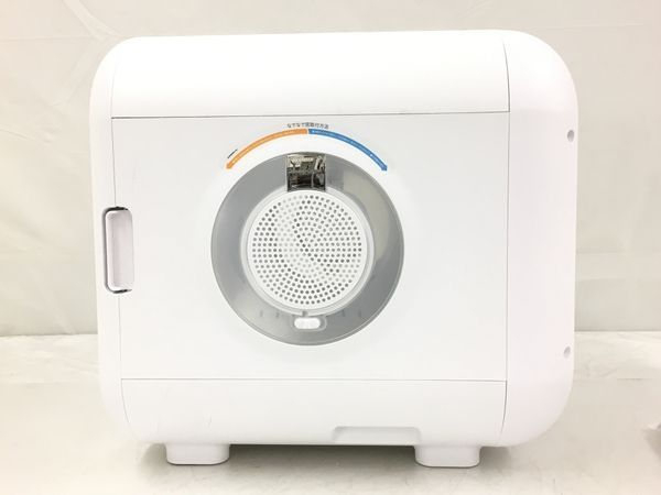 ☆美品 runpet PD50LE5NPN Drybo Plus Drybo Plus Smart Pet Dryer PD50