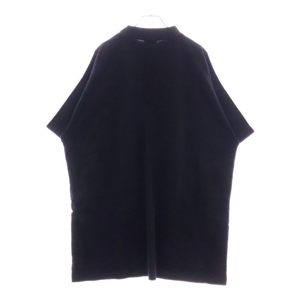 BALENCIAGA (バレンシアガ) 23SS ×adidas アディダス 3ストライプ ロゴ 