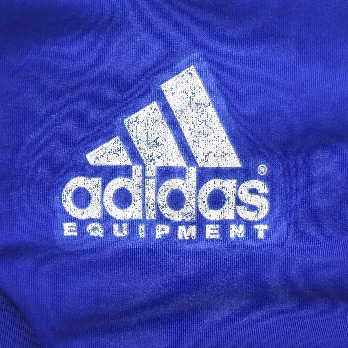 希少】 90sヴィンテージ アディダス エキップメント adidas