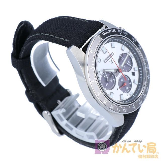 SEIKO プロスペックス スピードタイマー SBDL095