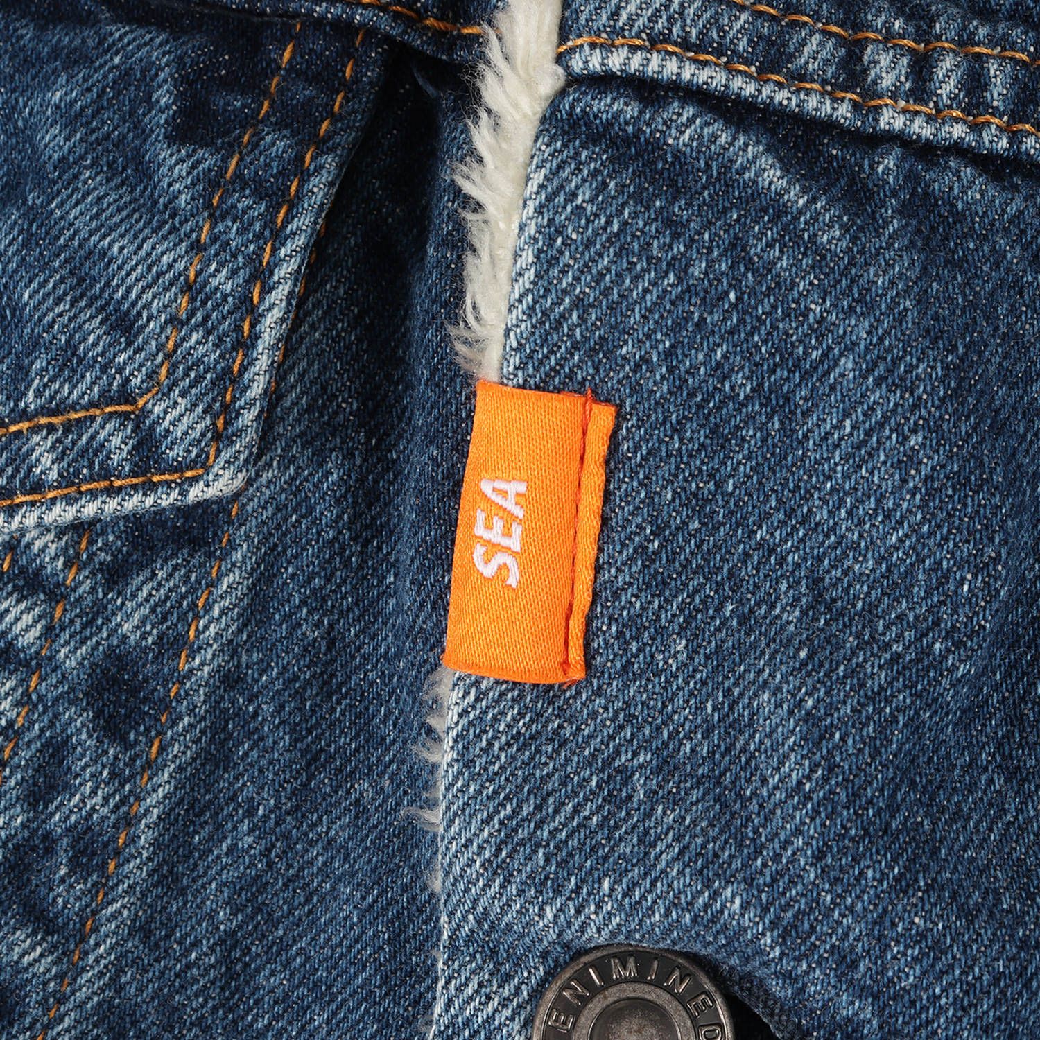 MINEDENIM マインデニム ジャケット サイズ:1 20AW WIND AND SEA