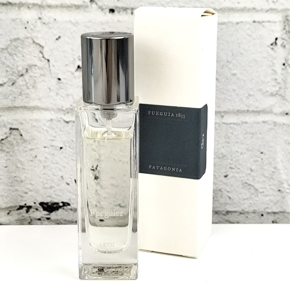 未使用・未開封】FUEGUIA 1833 香水 30ml