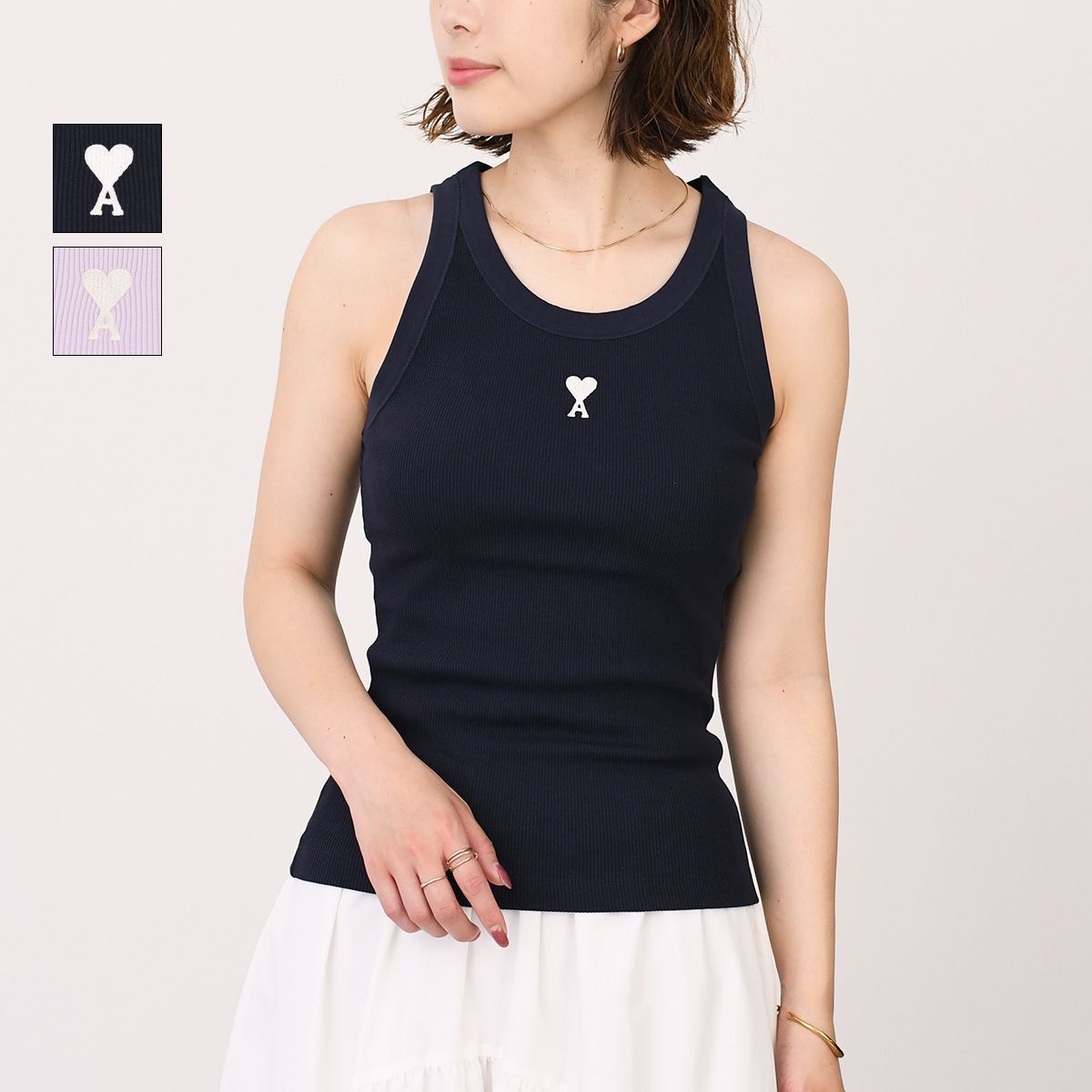 Ami Paris トップス ami（トップス）のフリマアイテム一覧