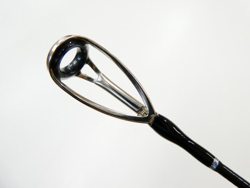 ヤマガブランクス ブルースナイパー 103L プラグスペシャル 02-8209240024