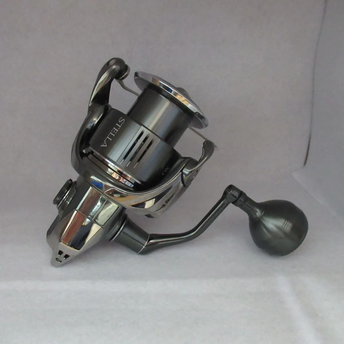 極美品22ステラc5000xg 最終値下げ