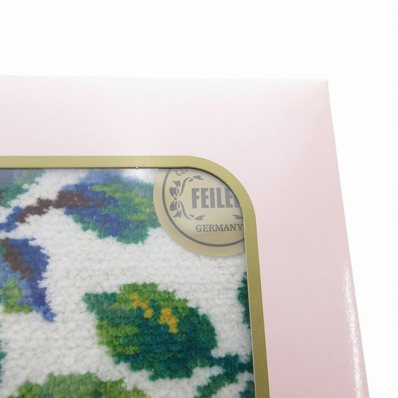 フェイラー FEILER ピーターラビット スウィングチェリー