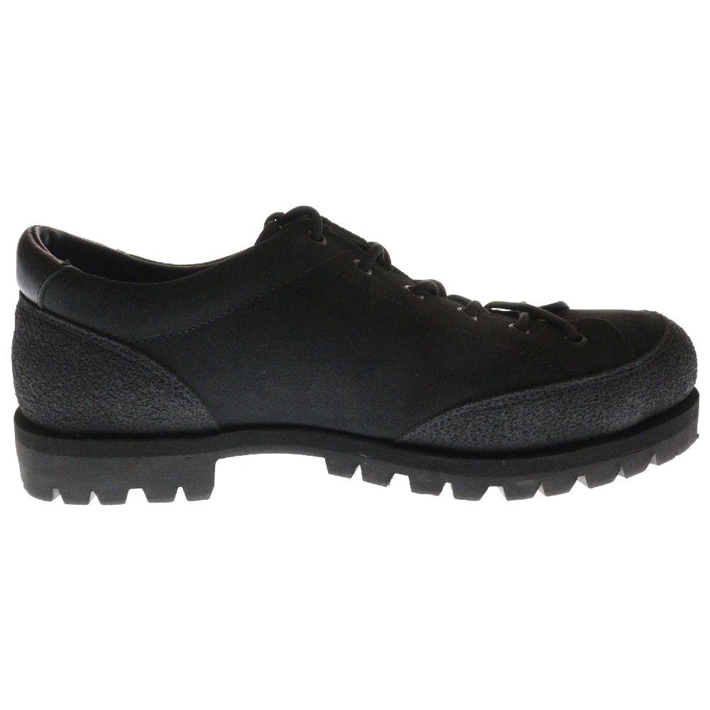 Paraboot MONTANA VEL NOIR サイズ7 新品未使用 Paraboot | Montana | Noire-Vel Noir – Palmer Menswear