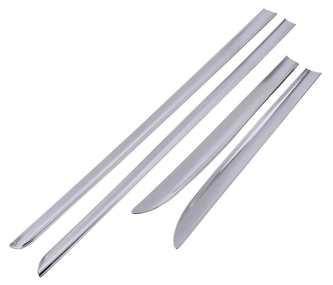 えるさま専用 トヨタ 用 サイドドア ガーニッシュ ドア アンダー モール ドアトリム