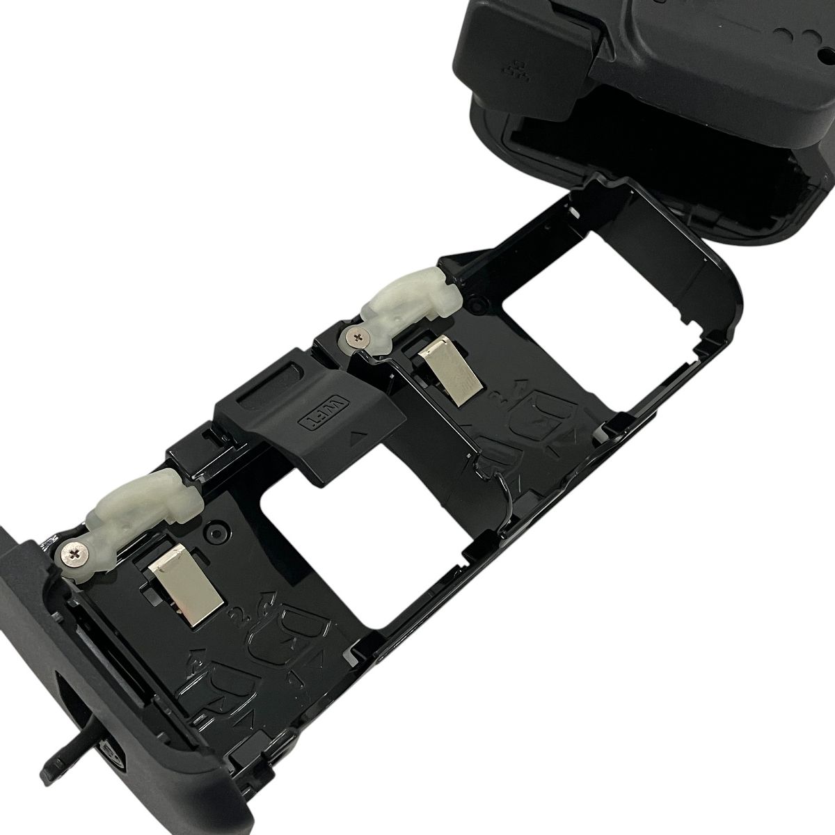 ワイヤレスファイルトランスミッター カメラ周辺機器