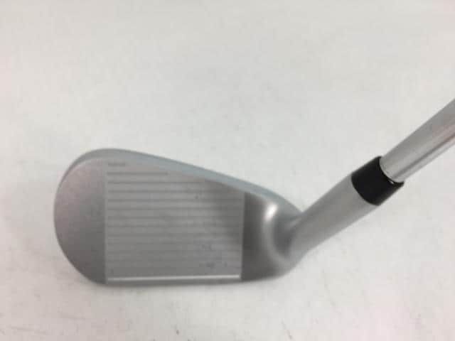 ゴルフクラブ 超 キャスコ ドルフィン ピッチ-ラン ウェッジ DPW-119 オリジナルスチール AW