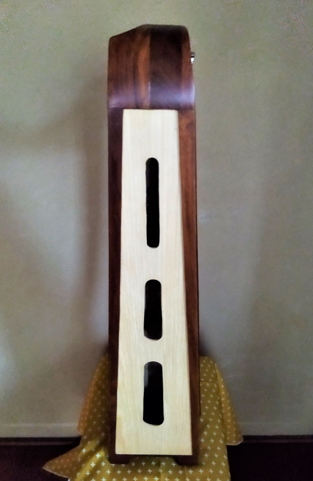 バラードハープ 22弦