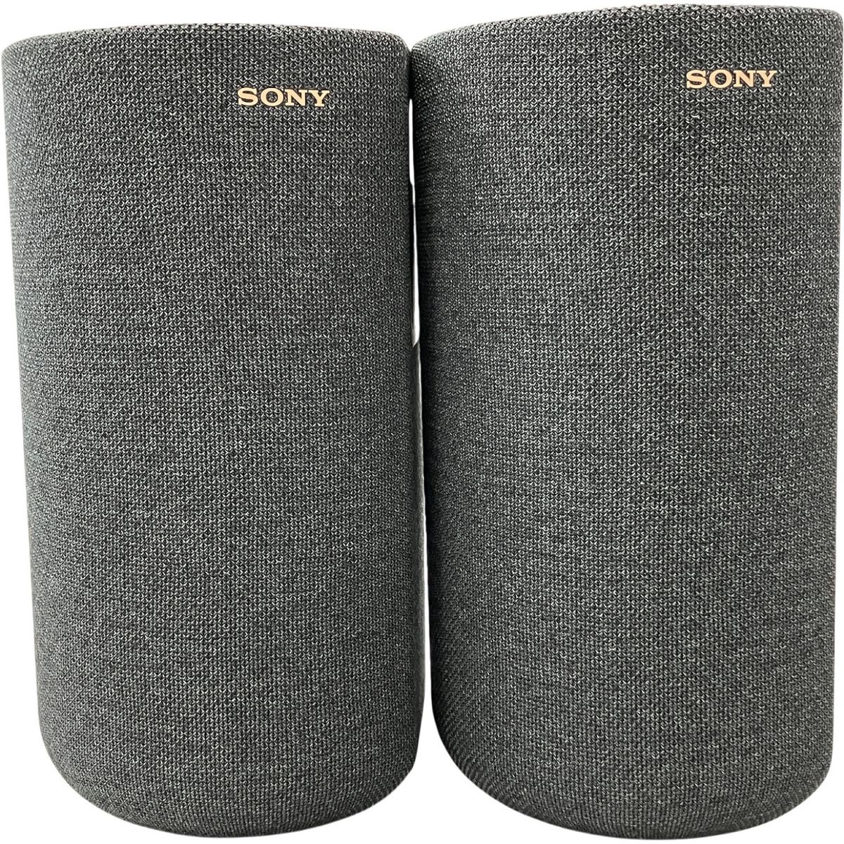 ソニー SA-RS5 C リアスピーカー ブラック SARS5 C : ソニー(SONY