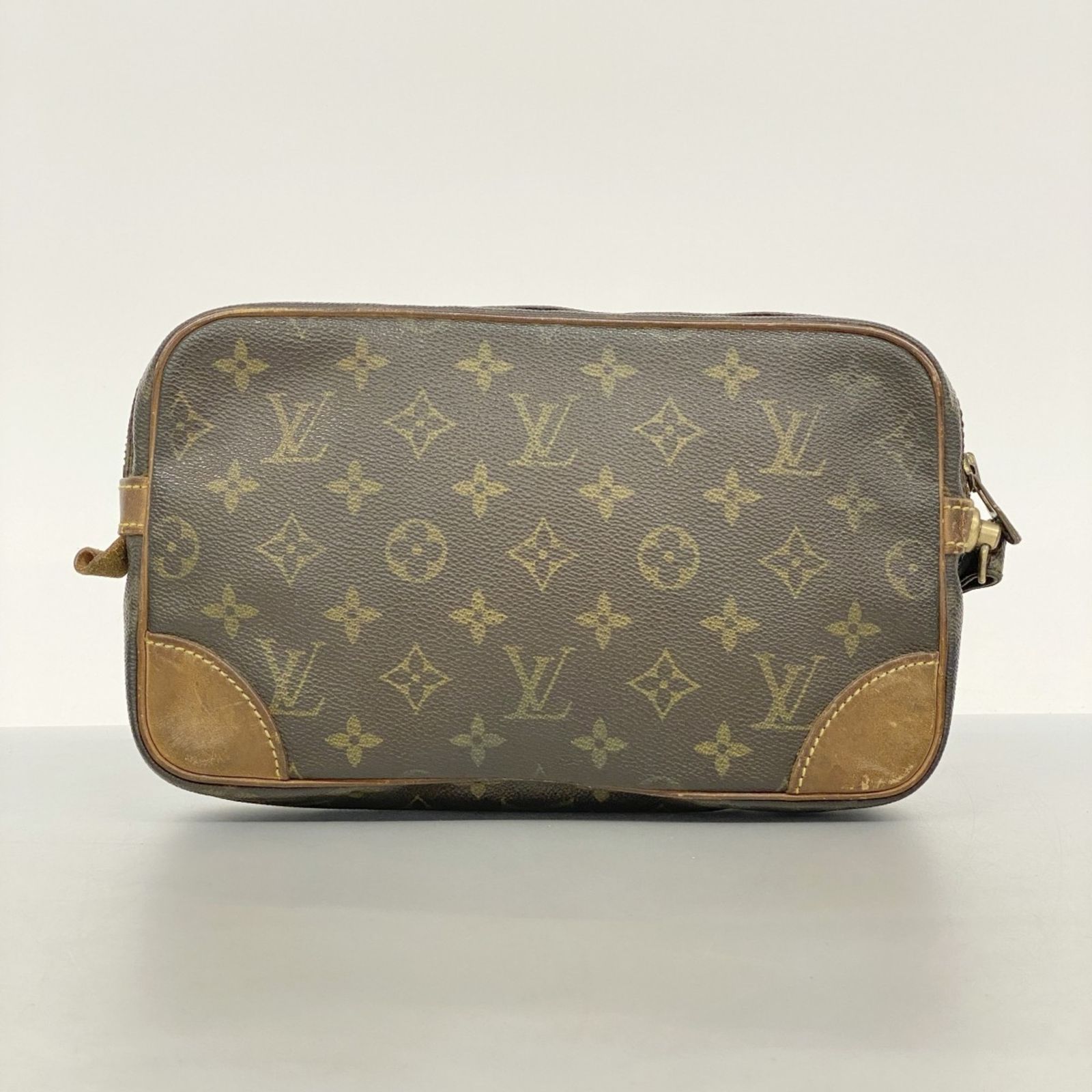 ルイ・ヴィトン(Louis Vuitton) ルイ・ヴィトン クラッチバッグ
