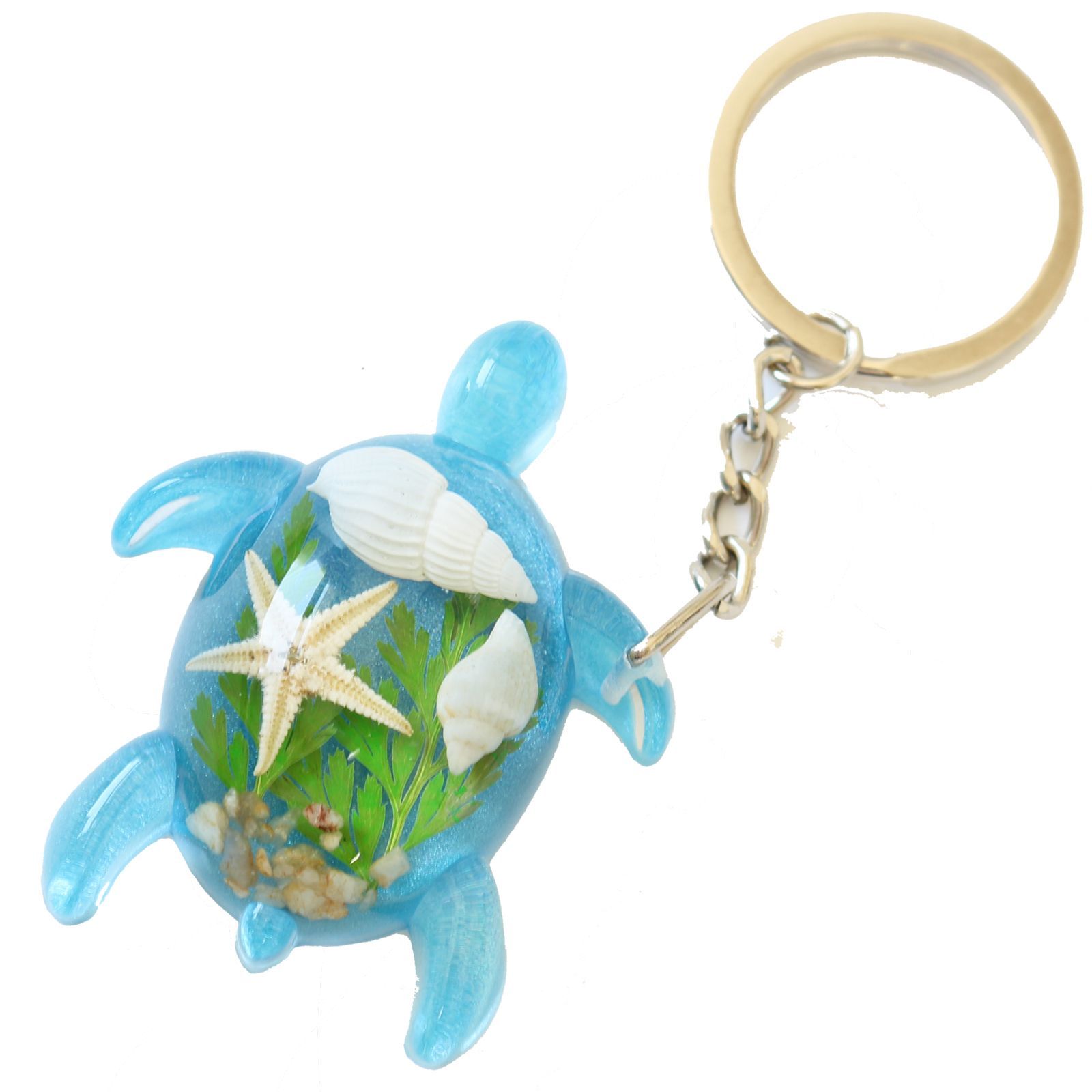 GUCCI ハワイ限定 ウミガメ キーホルダーチャーム imgrc0124092928.jpg