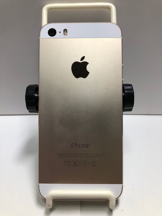 docomo iPhone5s  16GB ゴールド 送料無料