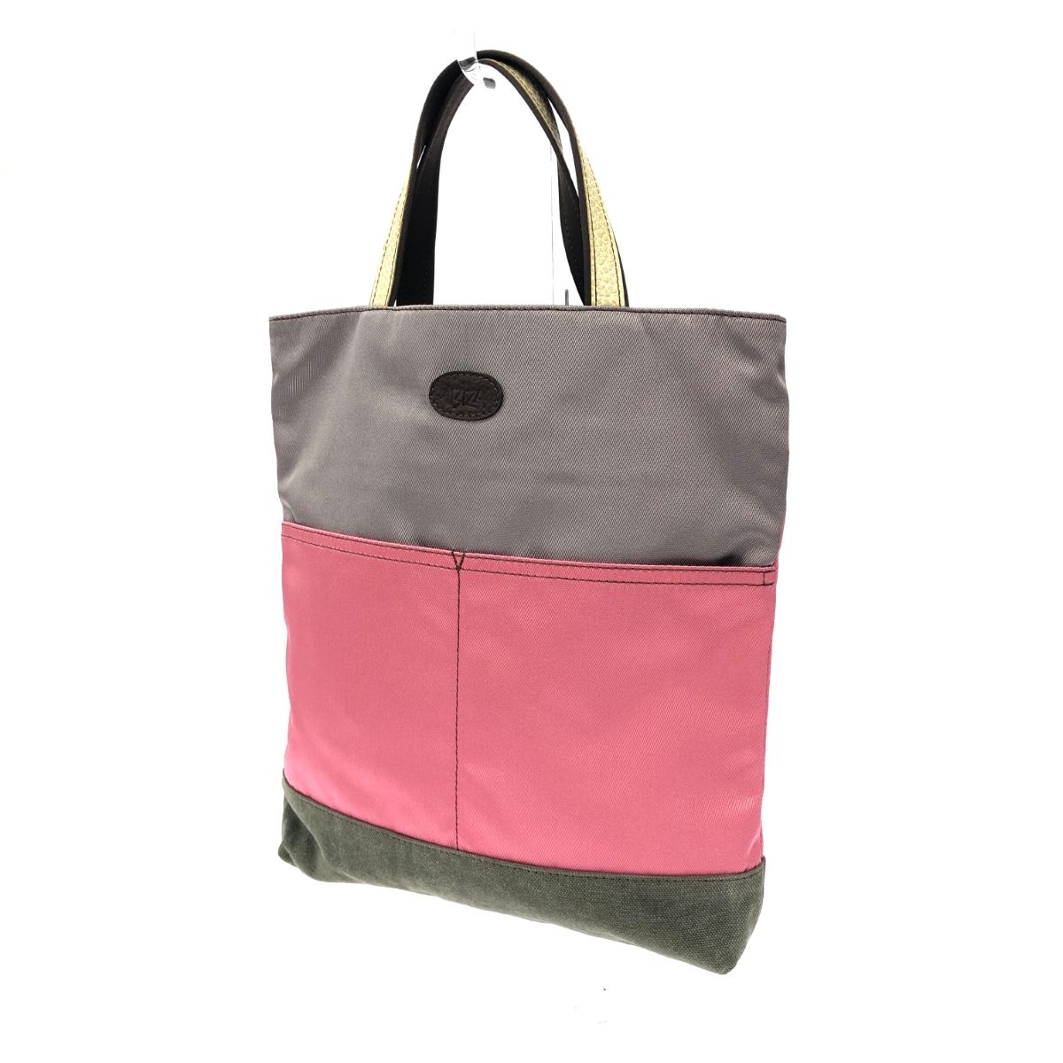 IBIZA トートバッグ IBIZA(イビザ) / トートバッグ/ナイロン/BLK | 中古品の販売