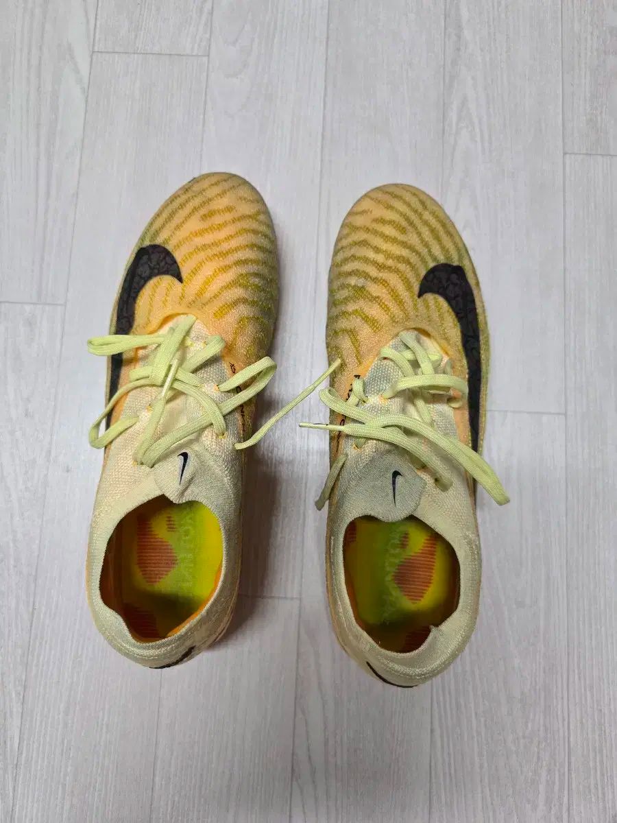 ナイキ ファントム