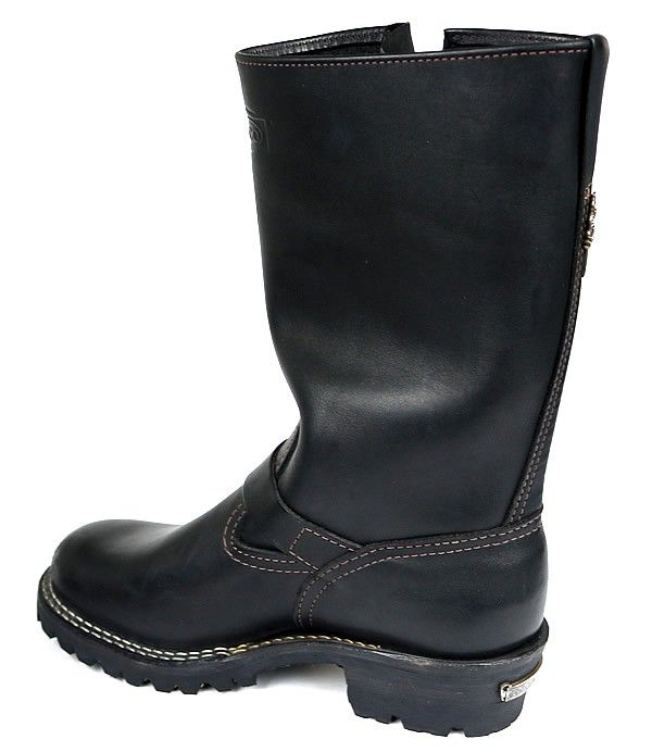 CHROME HEARTS 銀座店 クロムハーツ WESCO ウエスコ ボス ガン CHROME HEARTS 銀座店 クロムハーツ WESCO ウエスコ ボス ガン