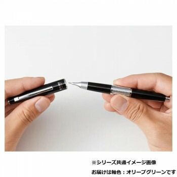  ぺんてる 万年CIL ケリー オリーブグリーン P 1035 KD 5本入 その他 画用紙 画材紙 工作紙