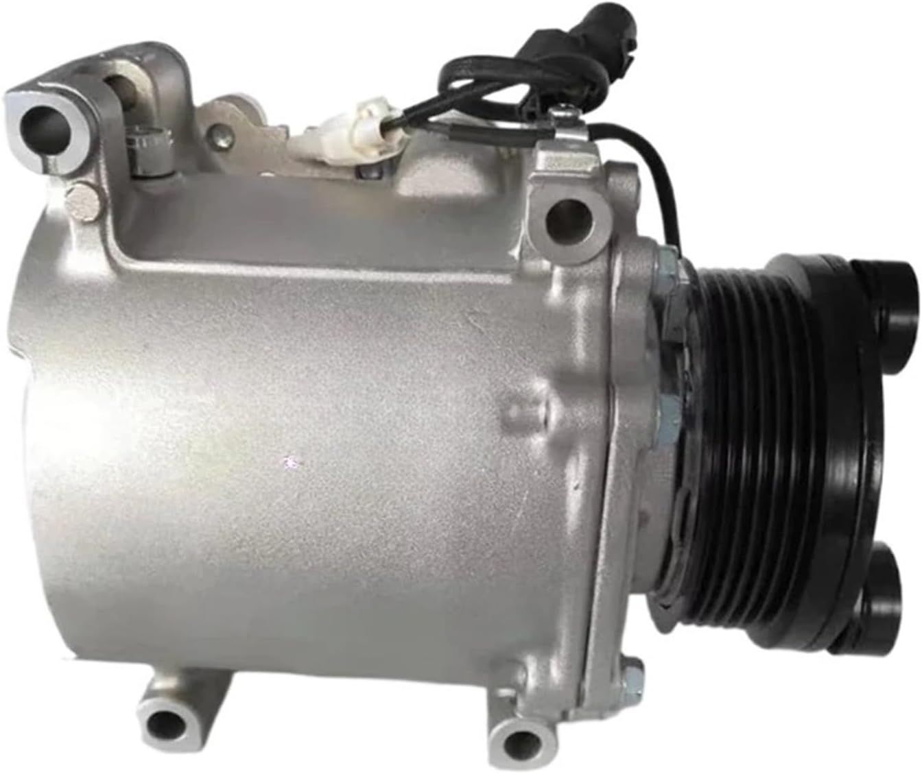 三菱アウトランダー I CU AKC200A215BB AKC200A215AR MR460704 MSC90CA オートカーエアコン A c ACコンプレッサー 12V 対応 コンプレッサーの交換