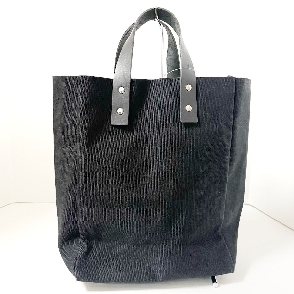 TEMBEA トートバッグ☆美品 SHIPS トートバッグ TEMBEA:マーケットトート S レディース