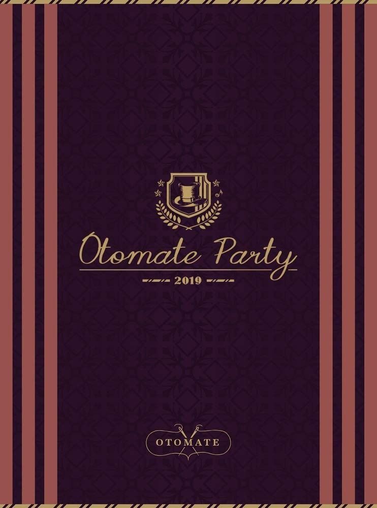 オトメイトパーティー2019 DVD