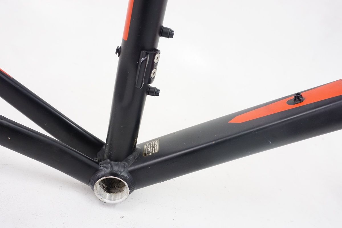 GIANT ジャイアント DEFY3 2015年モデル フレームセット バイチャリ浜松店 BRIGHTFACE_UK