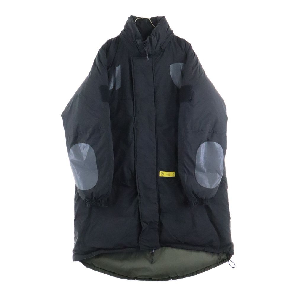 NEIGHBORHOOD (ネイバーフッド) 19AW MP/N-COAT 192TSNH-JKM06 ロング