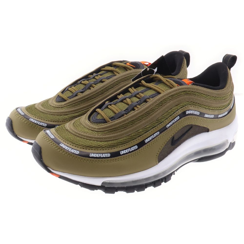 Nike air max 97 kaki online