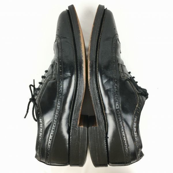 靴 試着交換OK！Royal Tweed by Cheaney/チーニー size9.5/28.0程度 