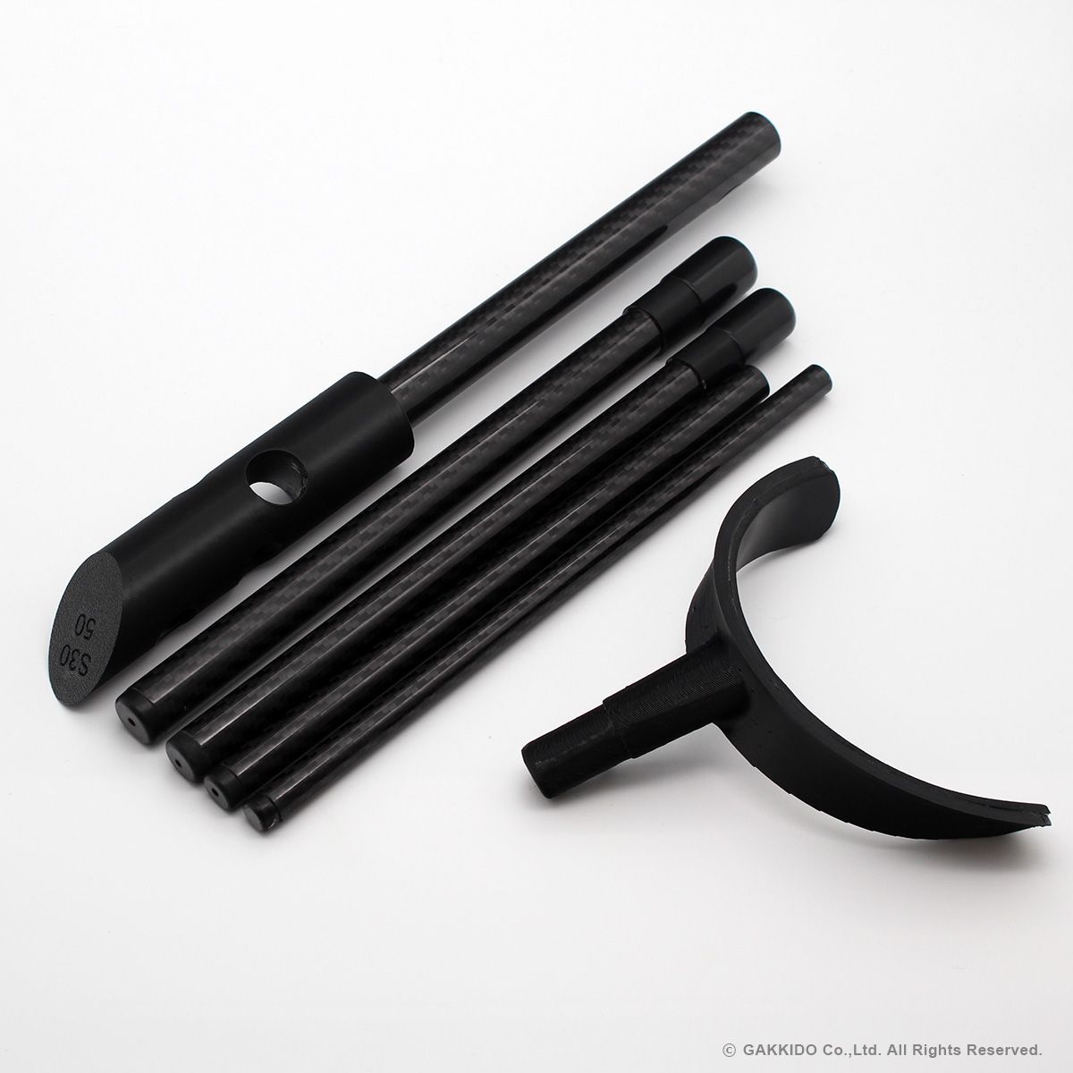 ウッドウインドデザイン テナーサックス用スタンド