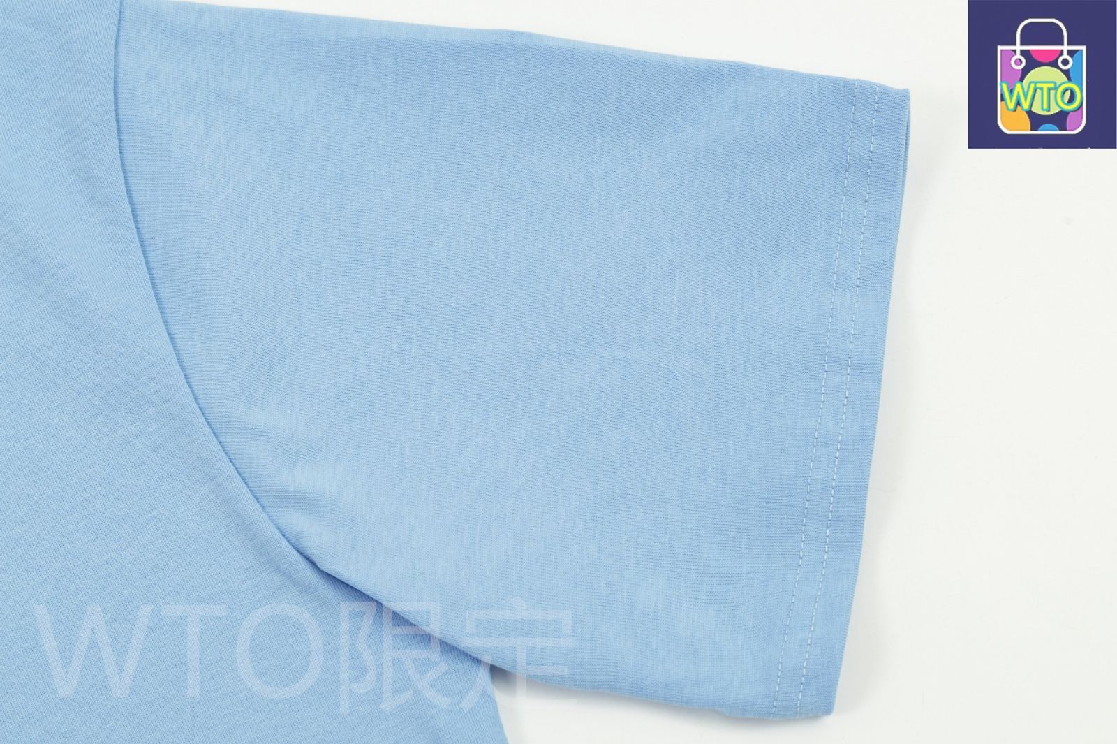  Guc ロゴファントムプリントTシャツ 展開 サイズ選択 WT 0輸入 Tシャツ アパレル キャラクターグッズ