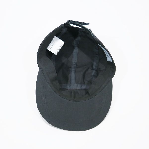 wtaps キャップ　232HCDT-HT16 WTAPS ダブルタップス 23AW T-7/CAP/NYCO.WEATHER.GPS 232HCDT