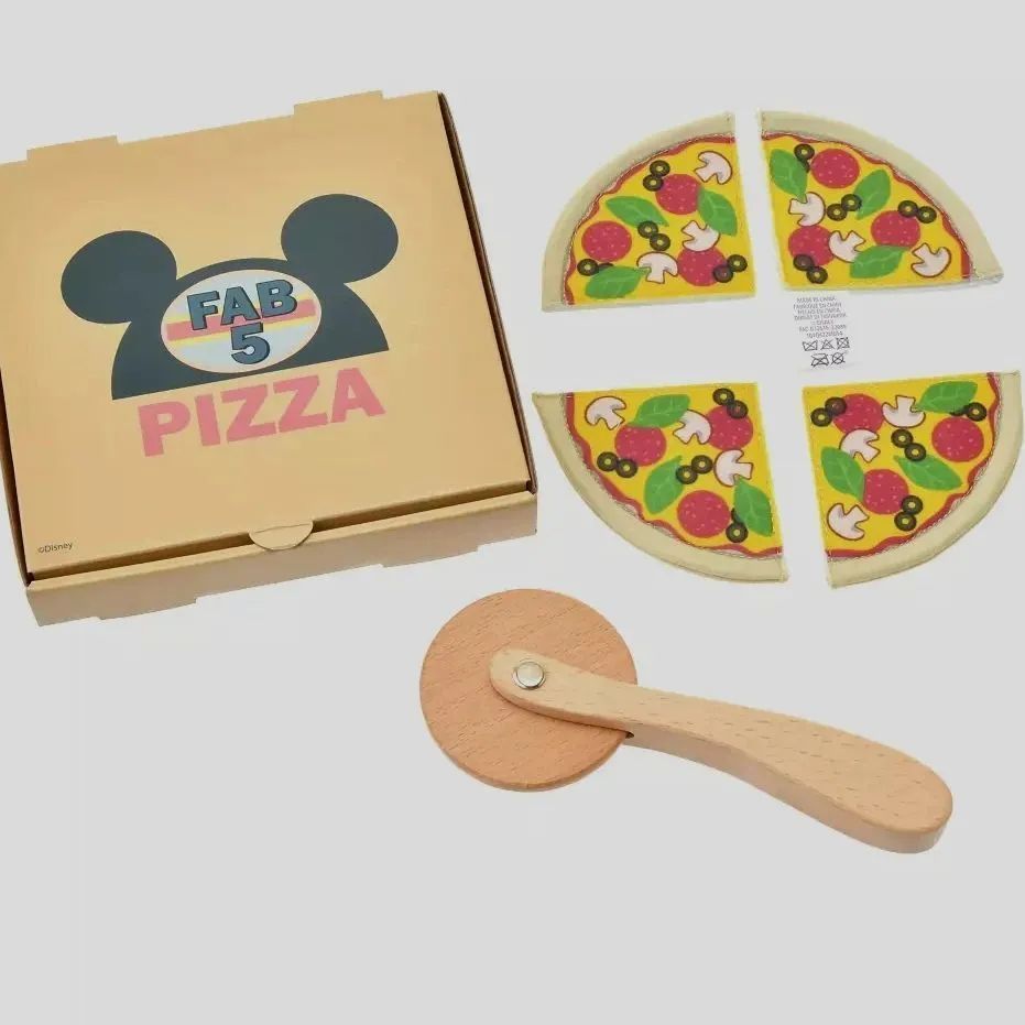 ミッキーママ様 リクエスト 5点 まとめ商品 コレクション Disney『ミッキー＆フレンズ』マーケットアクセサリー