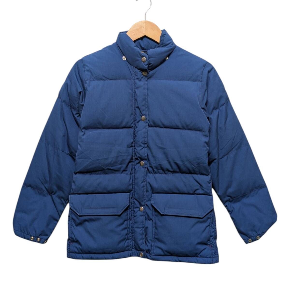 OLD THE NORTH FACE ノースフェイス 茶タグ ダウンジャケット 