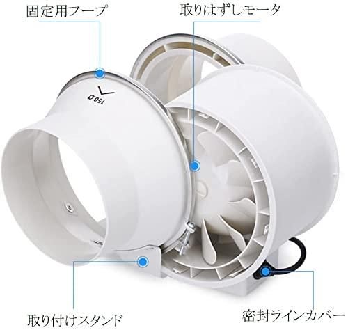 100mm 強力
