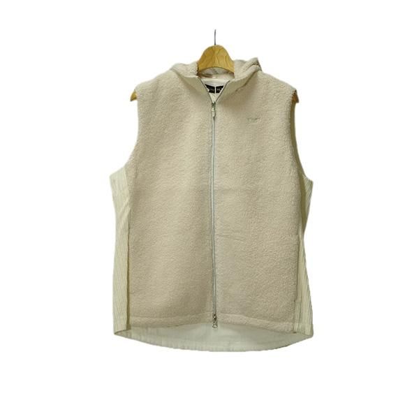 クラブハウス✕タングラム　ベスト クラブハウス✕タングラム ベスト TANGRAM×CLUBHAUS COLLABORATION vol