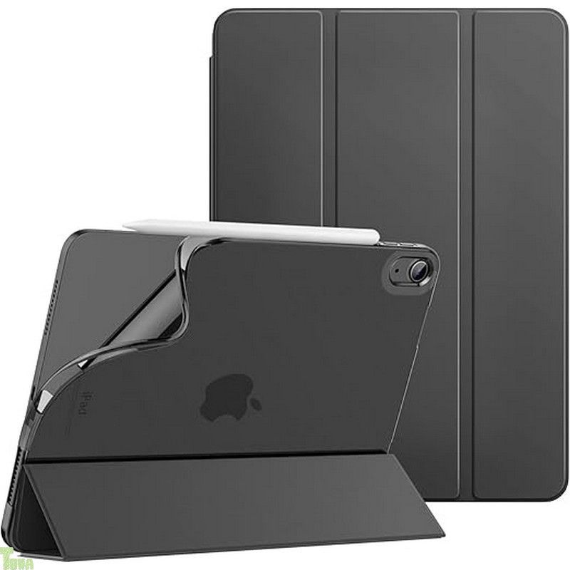 ダークグレー iPad Air 11インチ 第7世代/第6世代 ケース 2025/2024 Dadanism iPad Air 11 M3/M2 2025年新モデル iPad Air 5 Air 4 10.9インチ カバー Air 11インチ/第5世代 