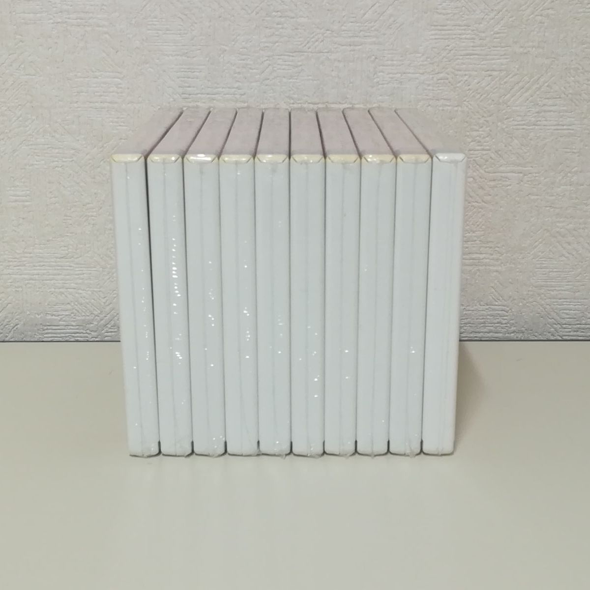 未開封・保管品】石川忠久の漢詩紀行100選 DVD-BOX 全10巻