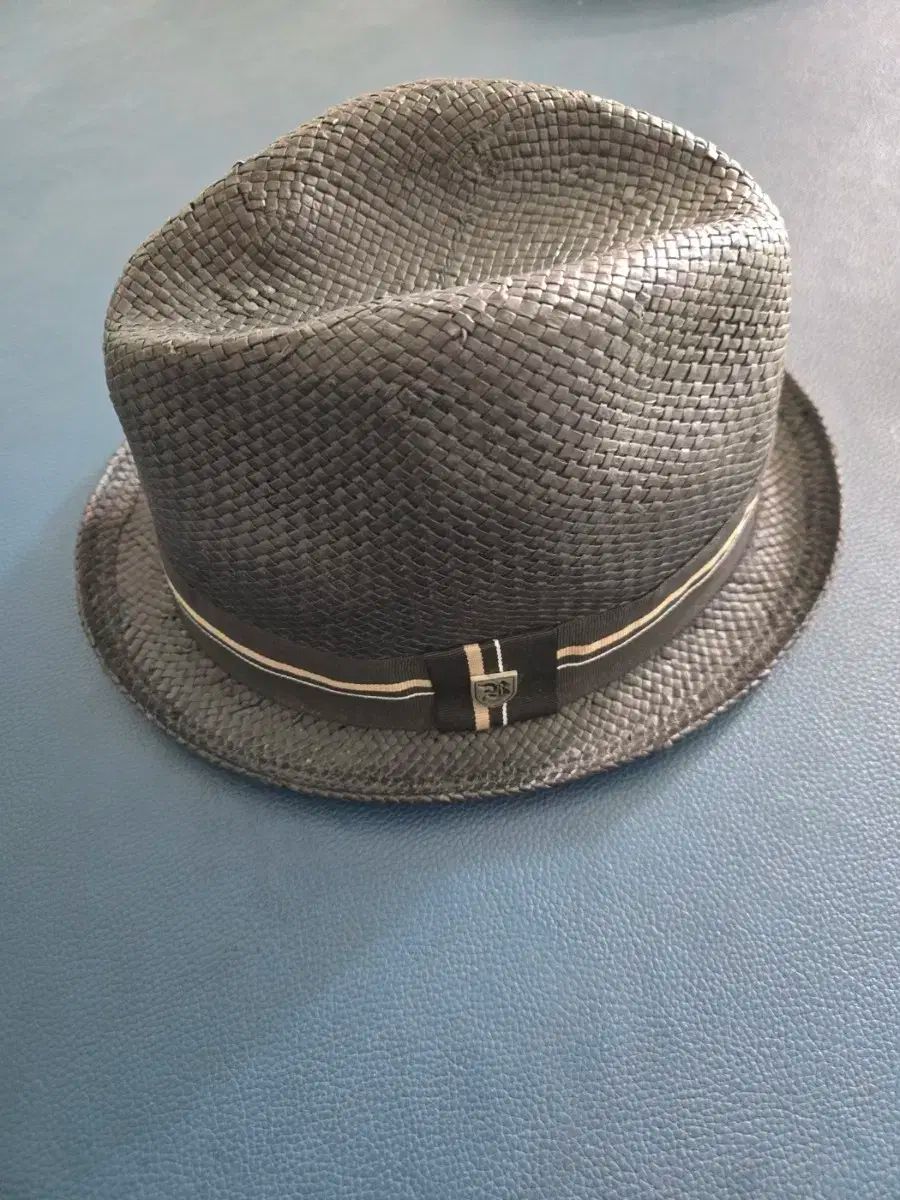 Brixton メンズ ウェズリー フェドーラ, ブラック, X-Small Unisex Wesley Fedora in Black \u2013 Brixton Europe