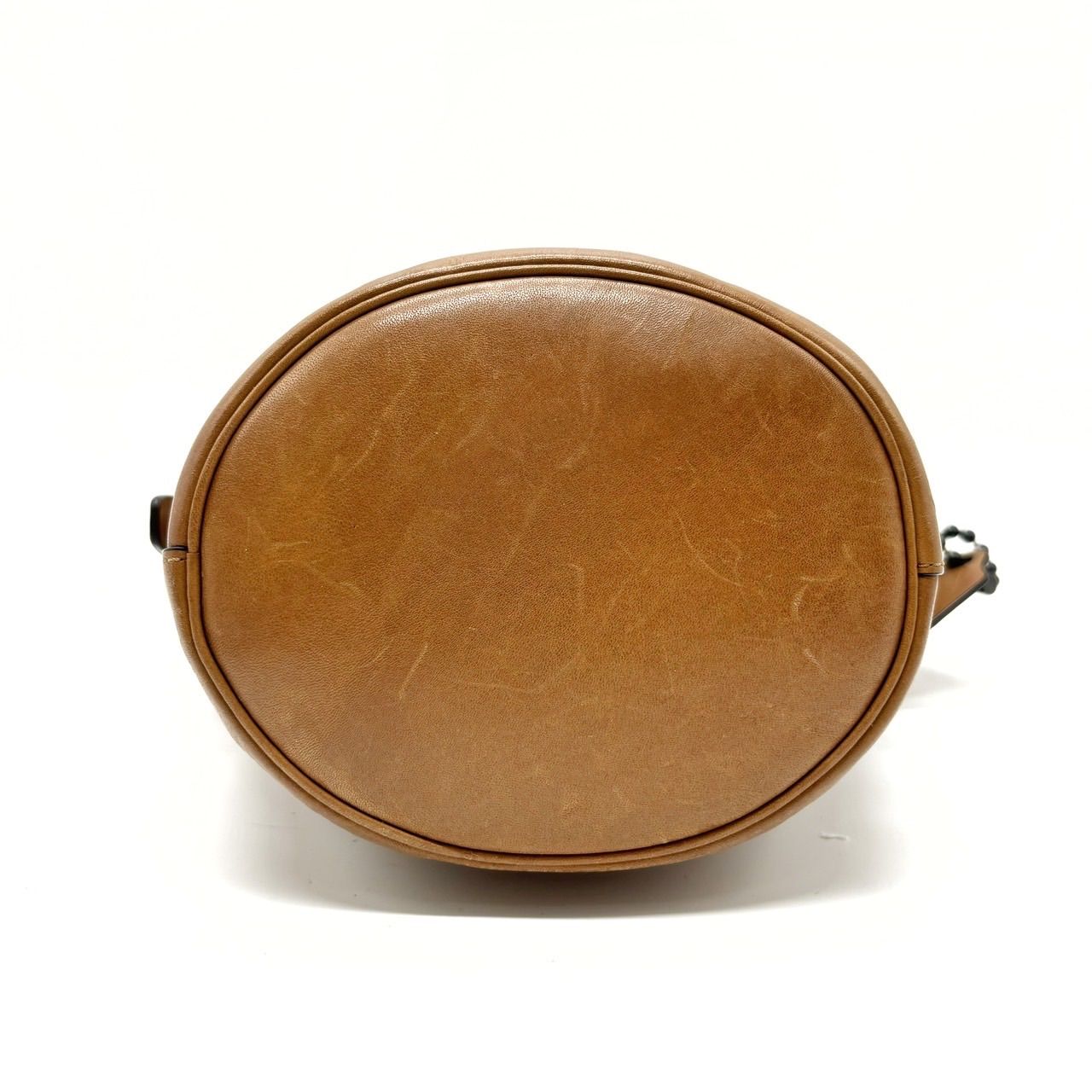 ✨良品✨ COACH コーチ ショルダーバッグ トートバッグ バケツ型
