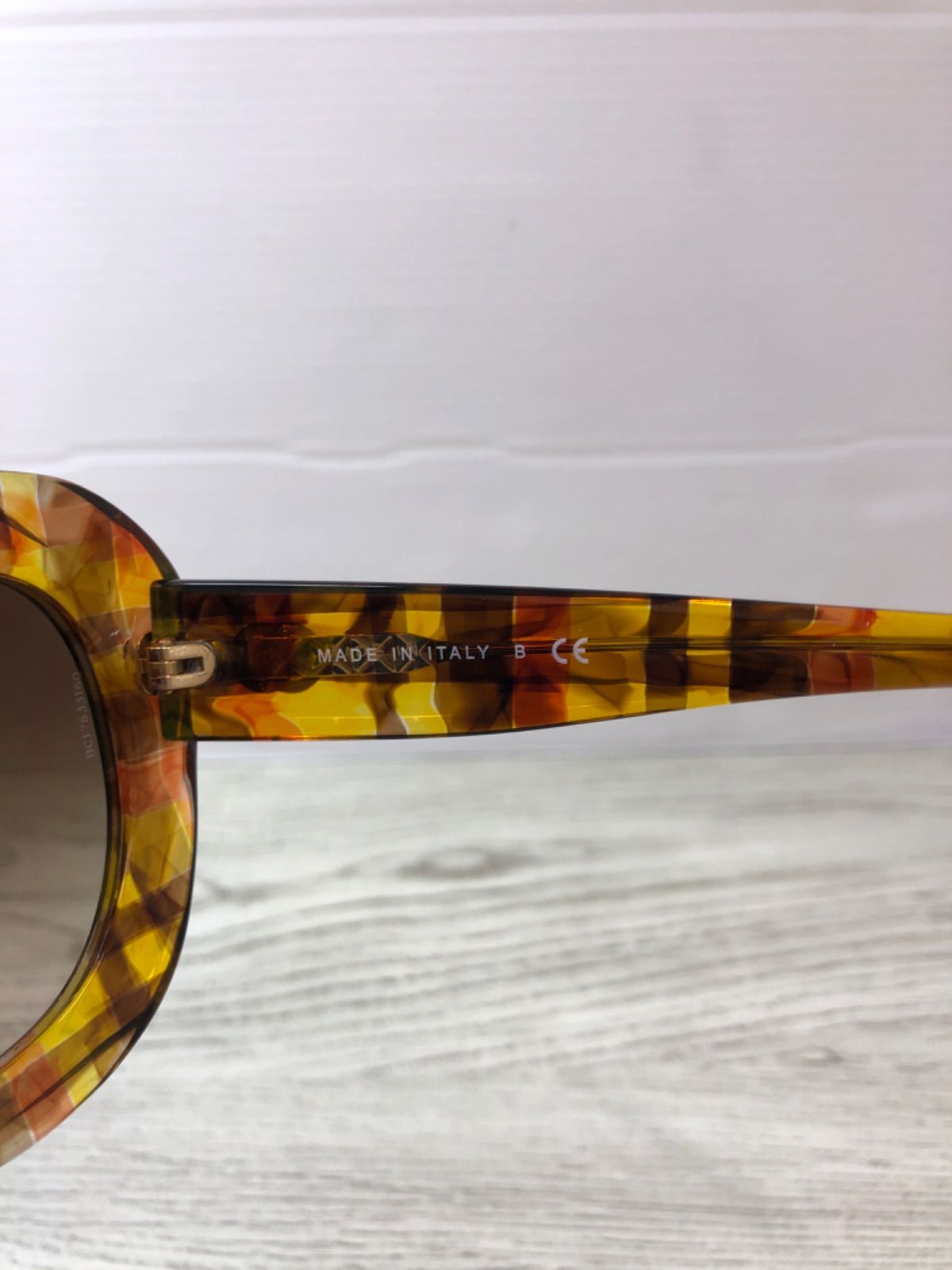 CHANELシャネルサングラスCH 5323-A - メルカリ