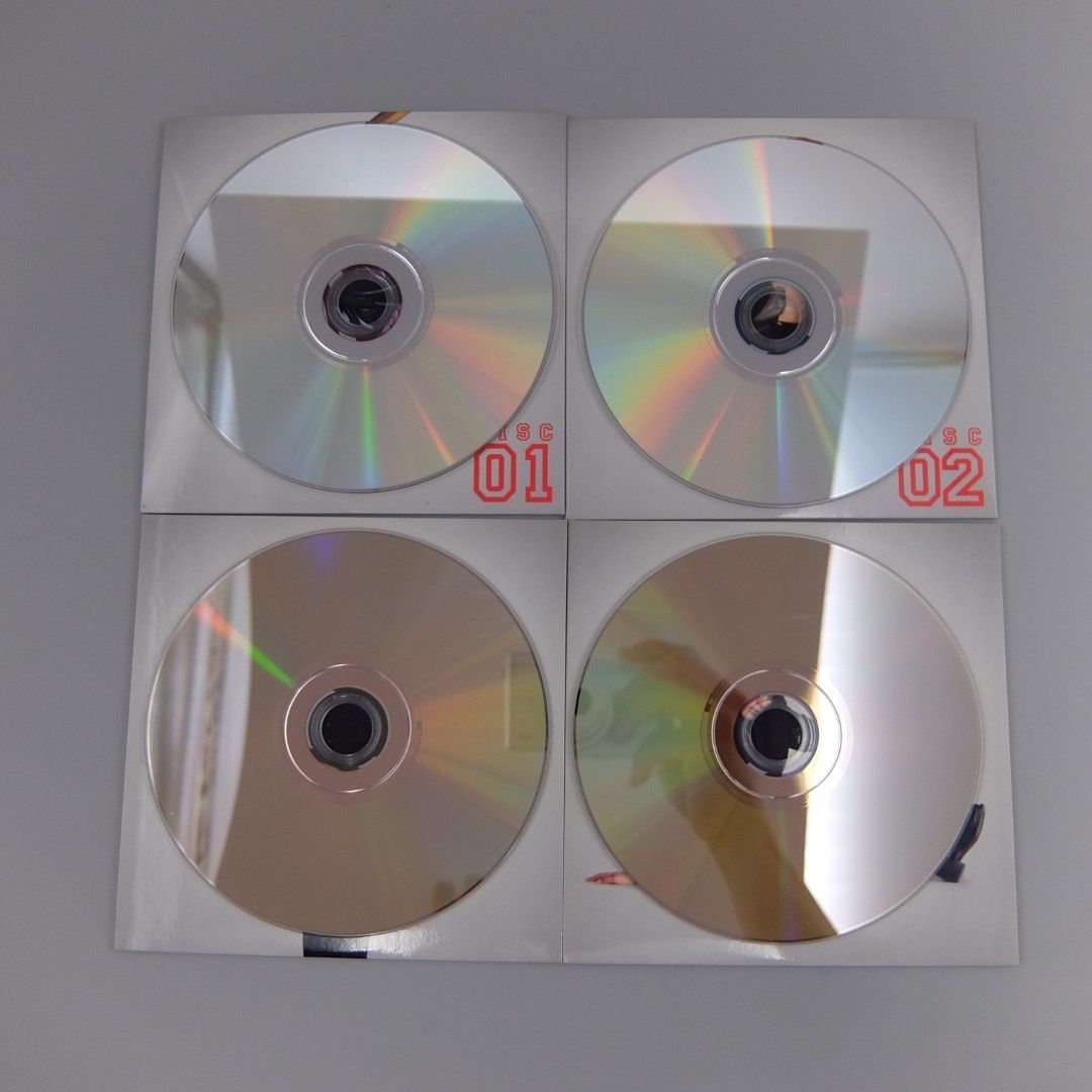 美品】ドラマ ROOKIES ルーキーズDVD11枚セット DVDBOX - メルカリ
